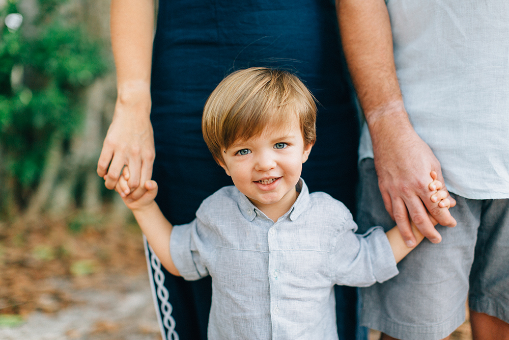 Finding Light Photography