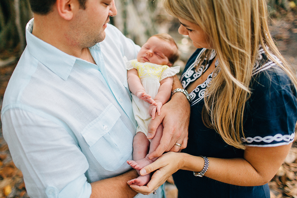 Finding Light Photography