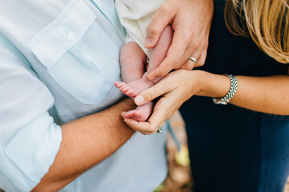 Finding Light Photography