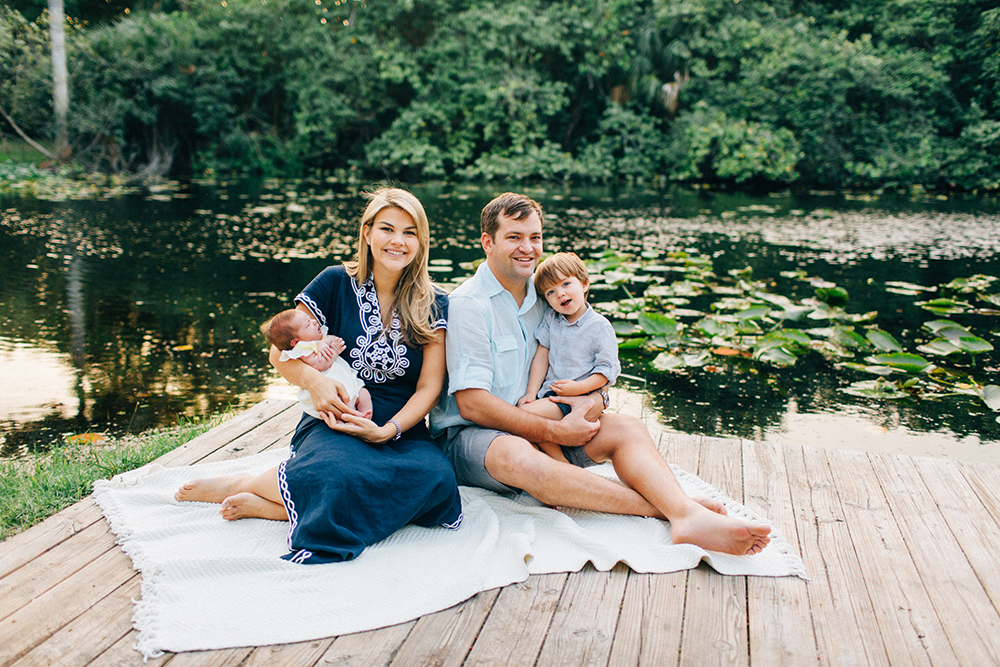 Finding Light Photography