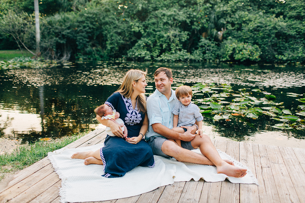 Finding Light Photography