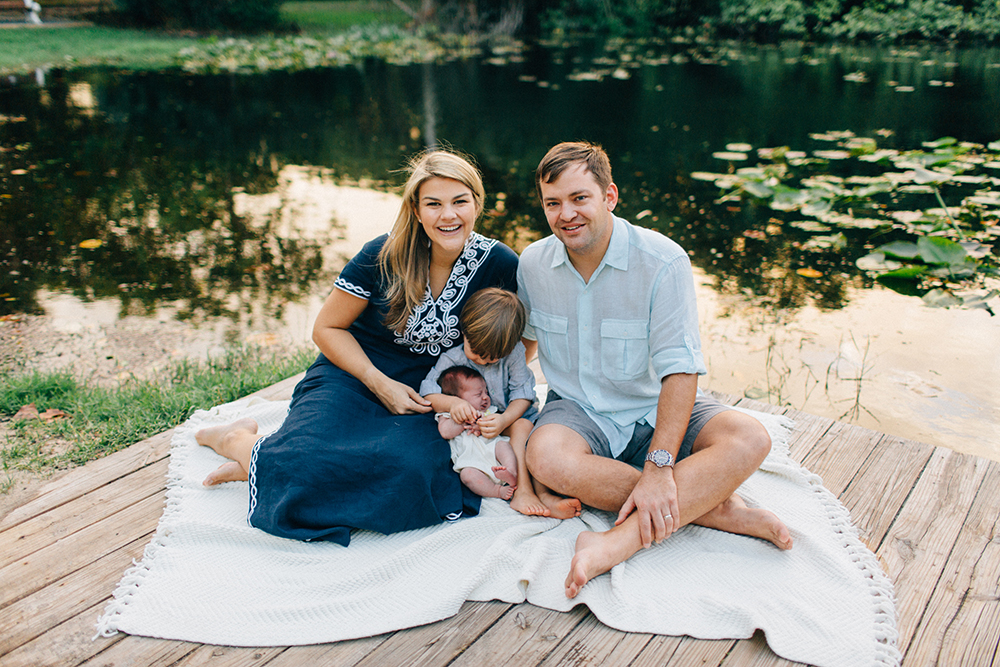 Finding Light Photography