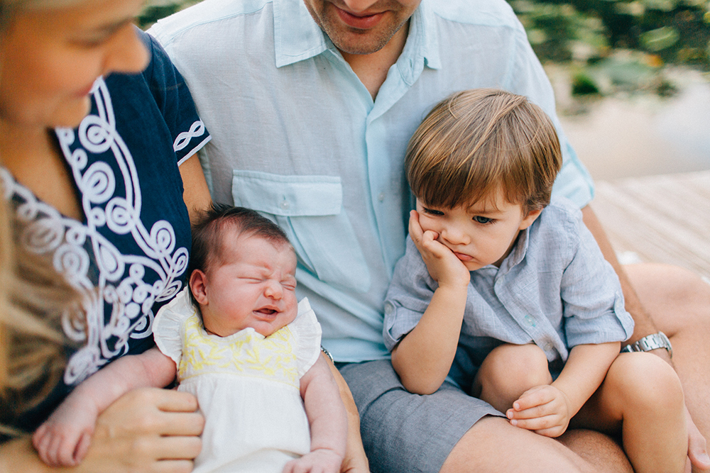 Finding Light Photography