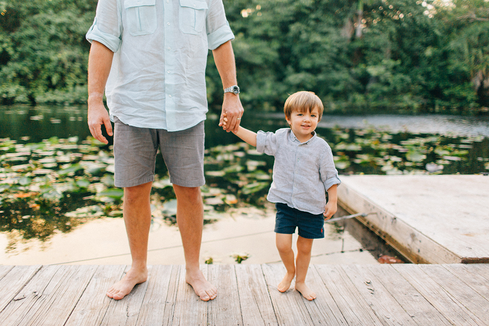 Finding Light Photography