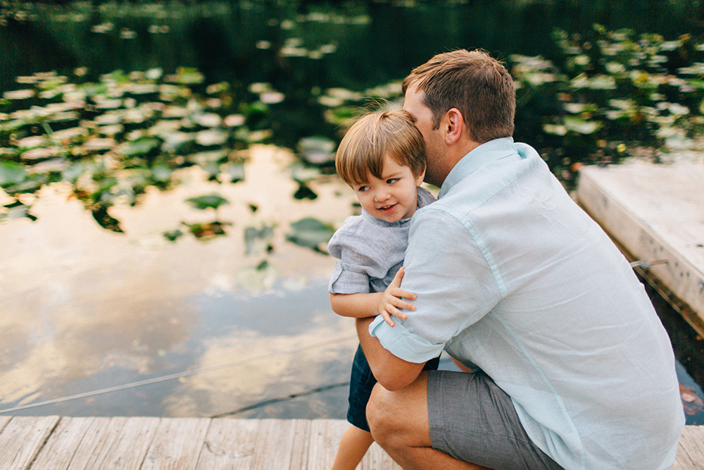 Finding Light Photography