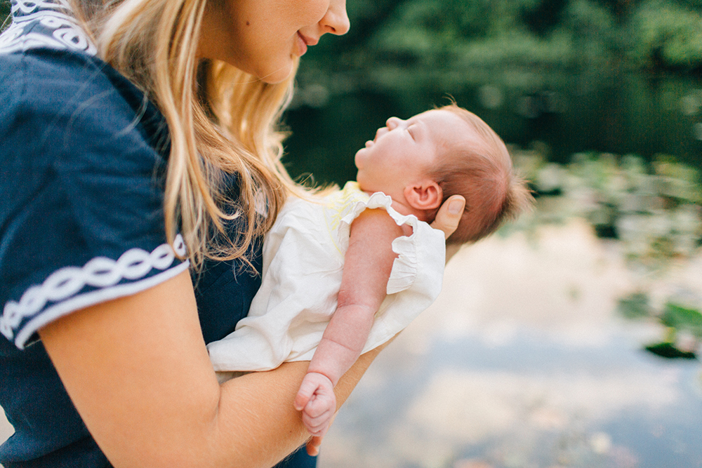 Finding Light Photography