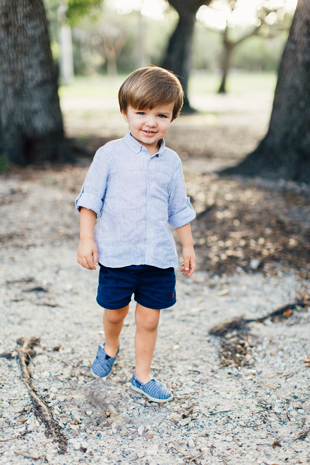 Finding Light Photography