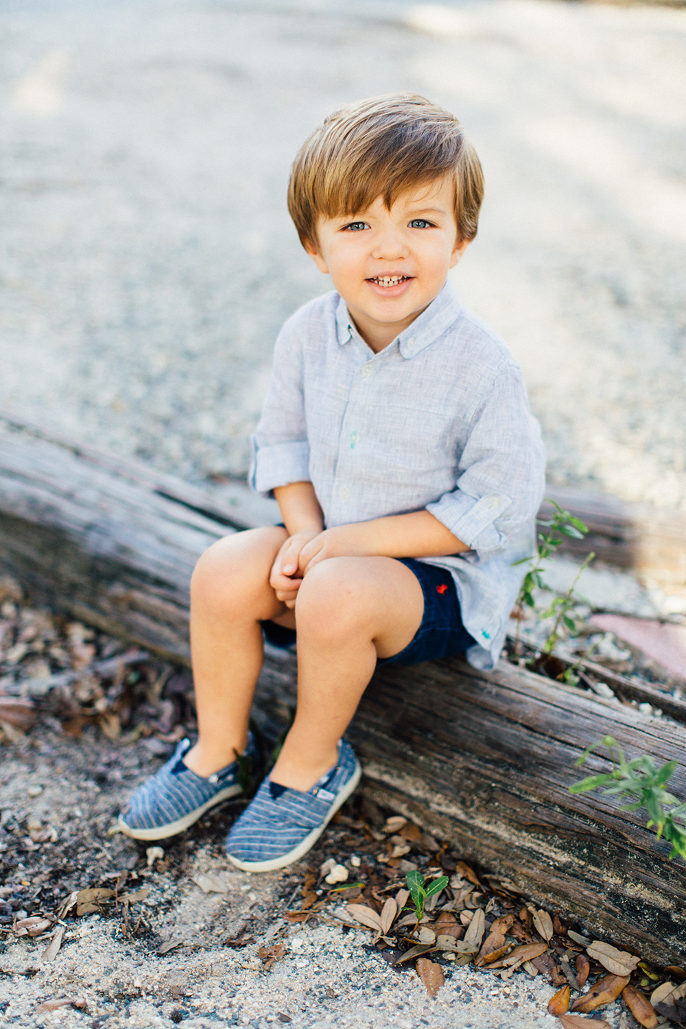 Finding Light Photography