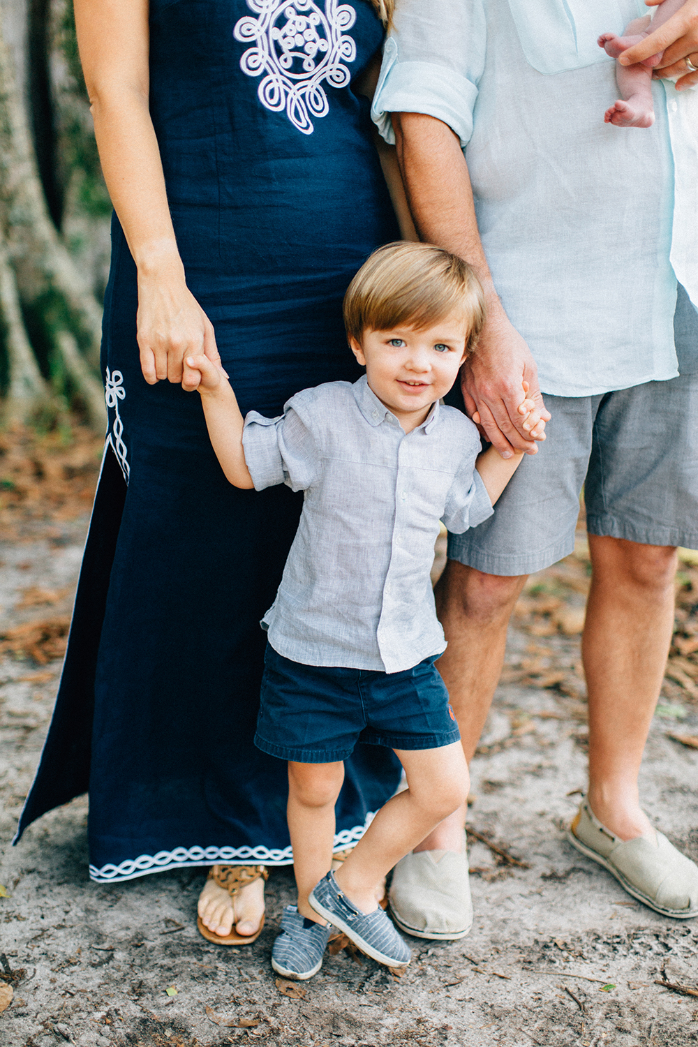 Finding Light Photography