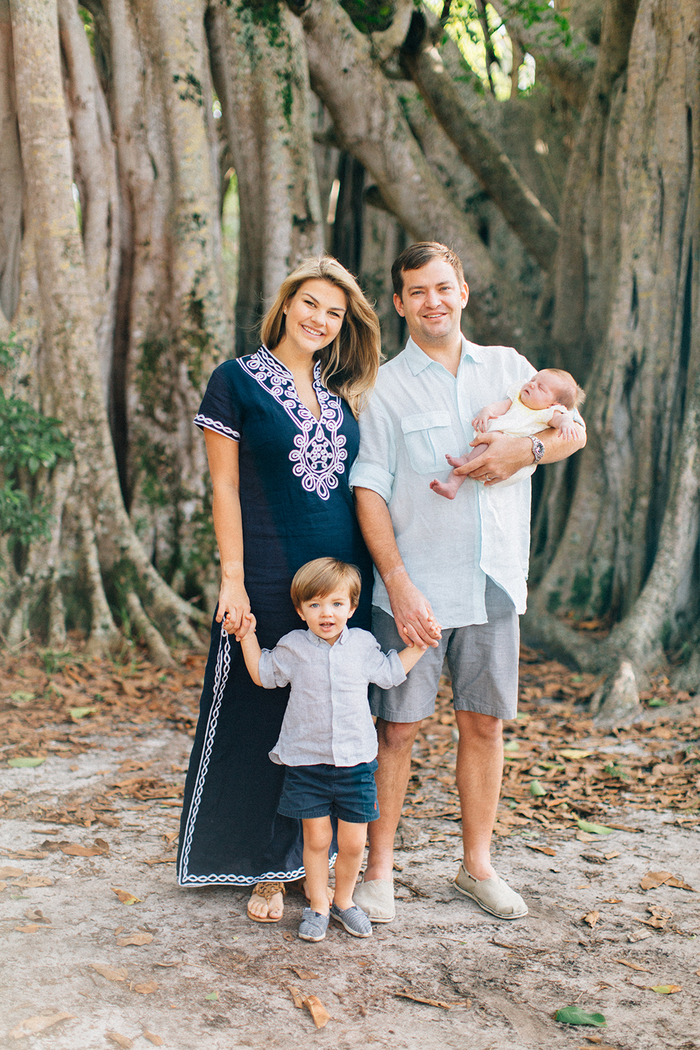 Finding Light Photography