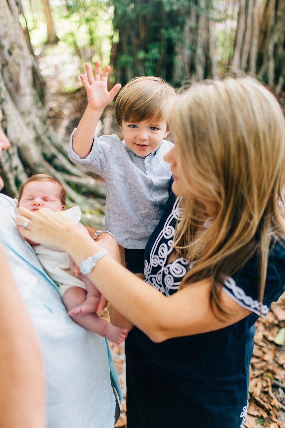 Finding Light Photography