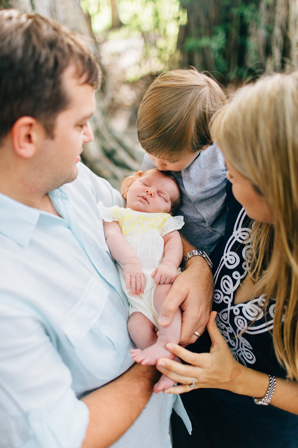 Finding Light Photography