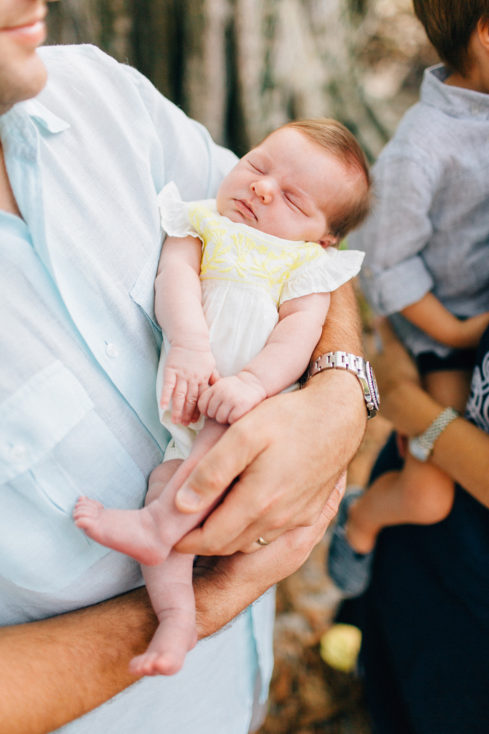 Finding Light Photography