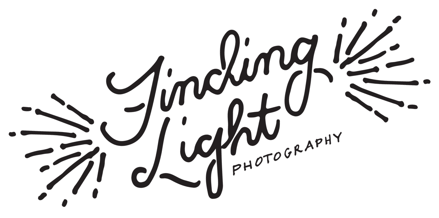 Finding Light Photography