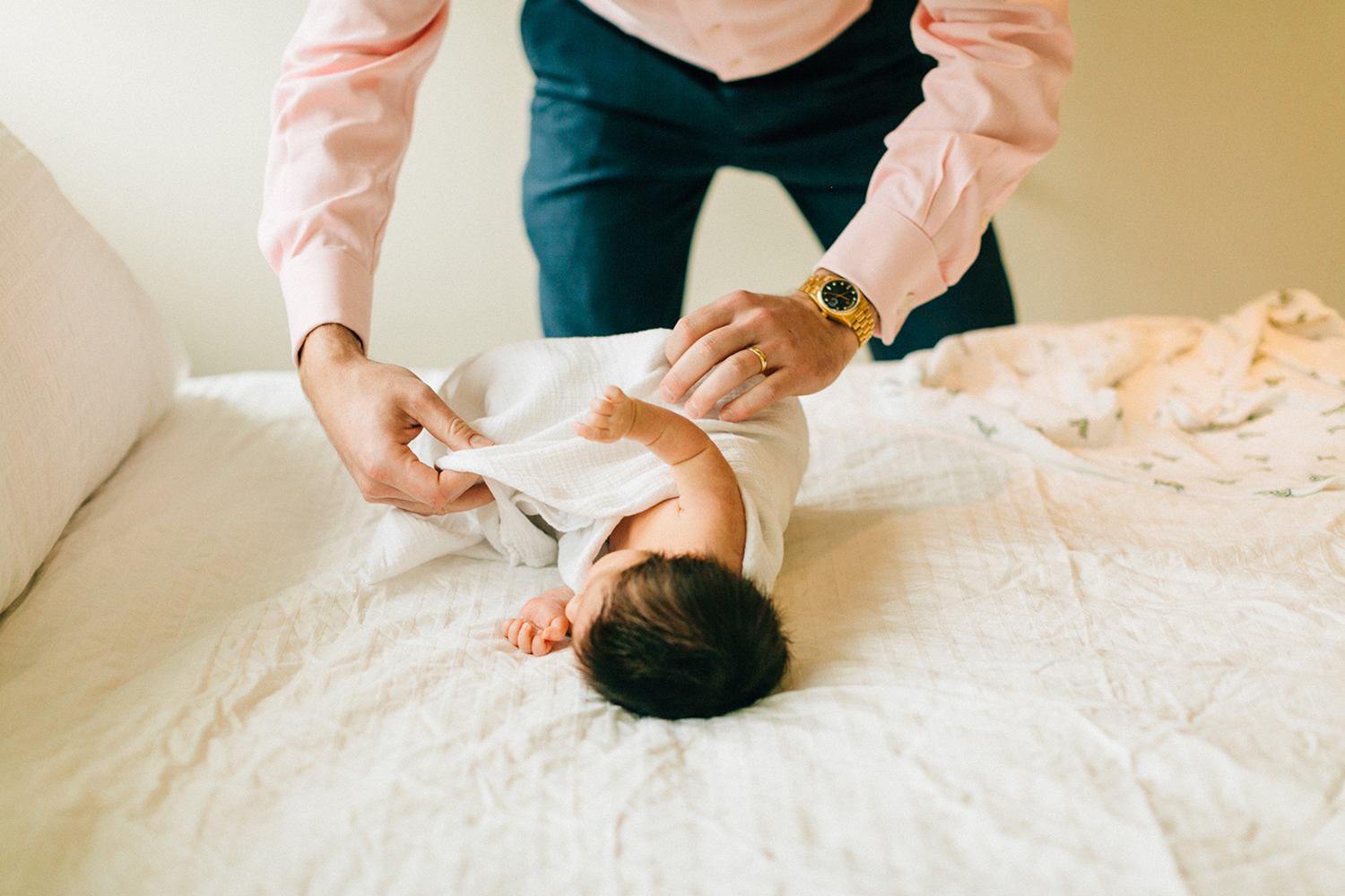 Fort Lauderdale Newborn Photographers