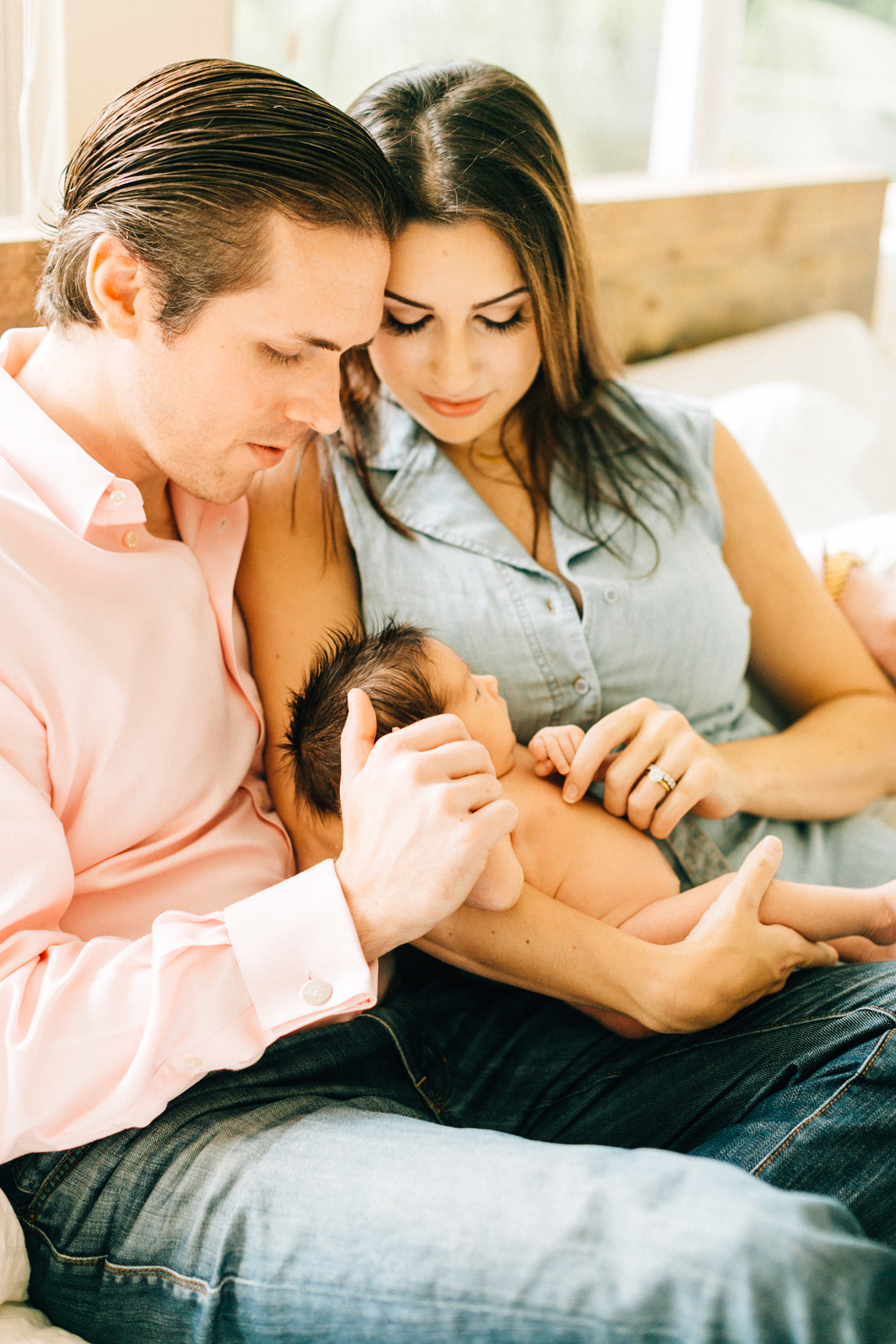 Fort Lauderdale Newborn Photographers