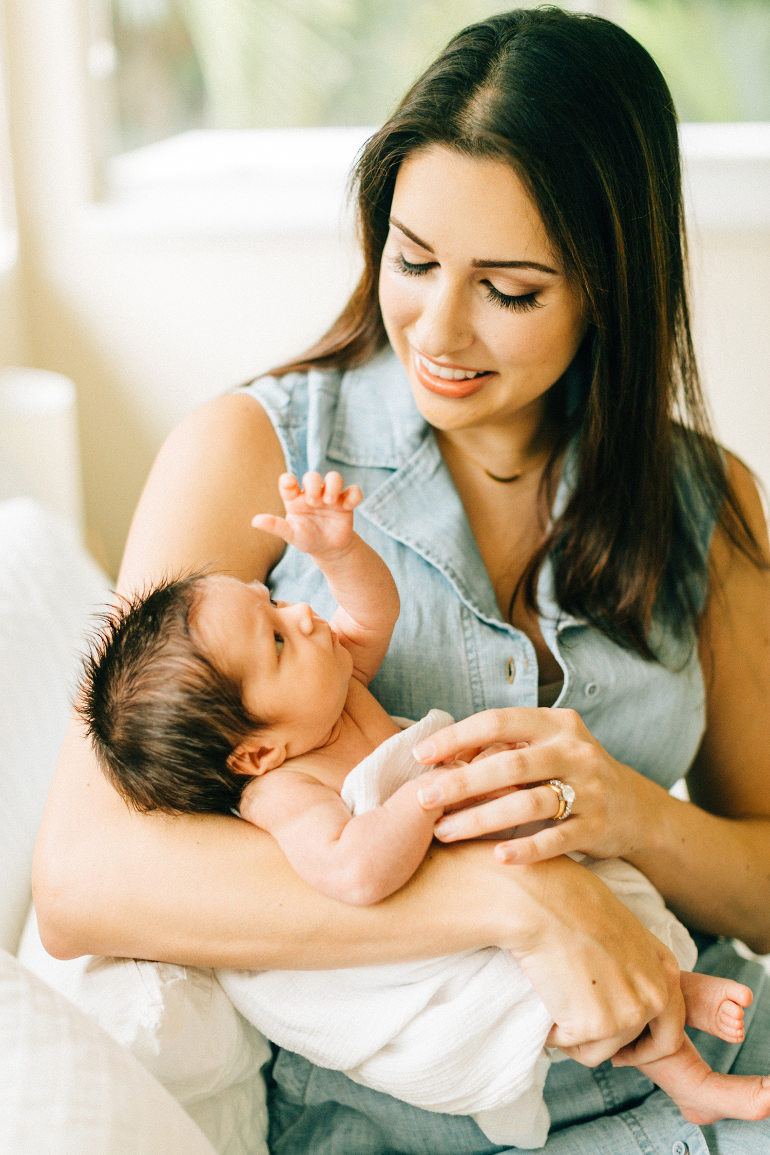 Fort Lauderdale Newborn Photographers
