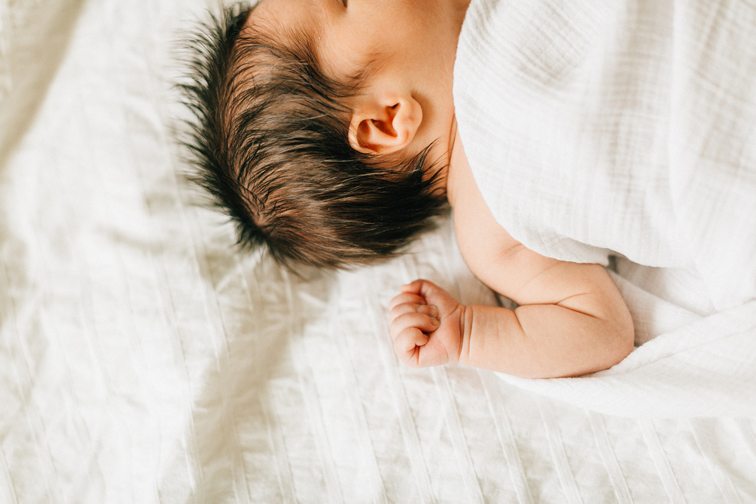 Fort Lauderdale Newborn Photographers