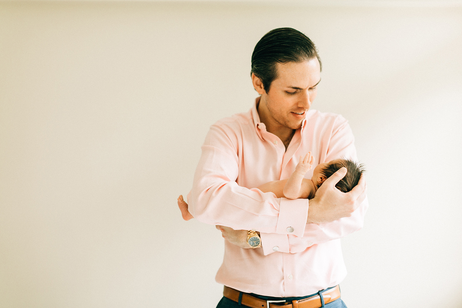 Fort Lauderdale Newborn Photographers