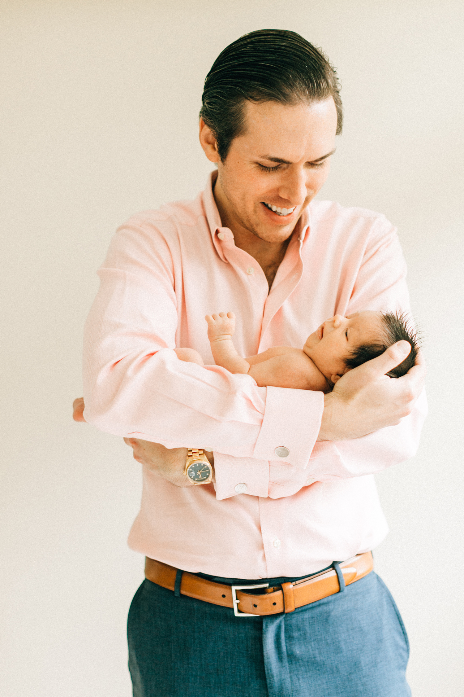 Fort Lauderdale Newborn Photographers