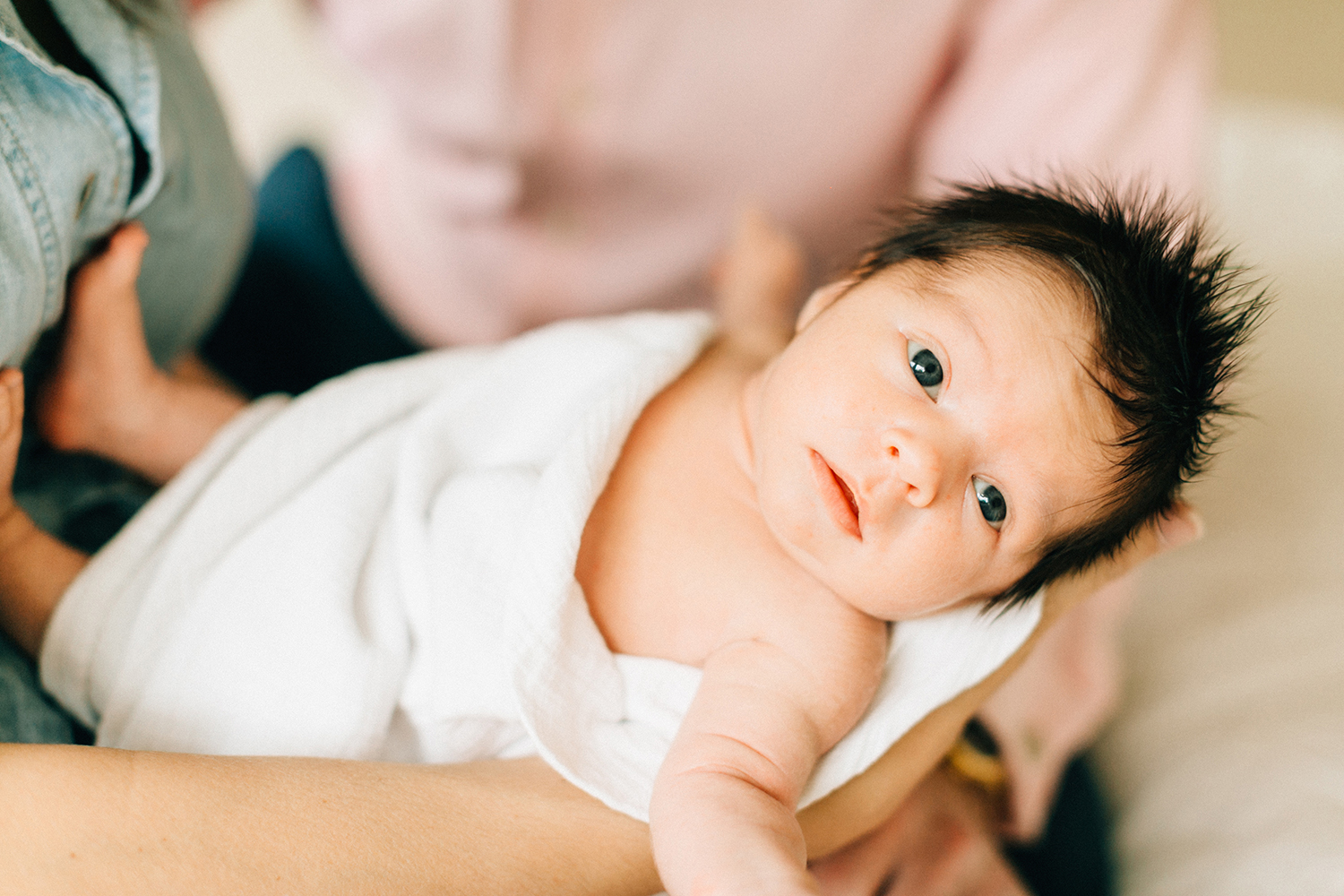 Fort Lauderdale Newborn Photographers