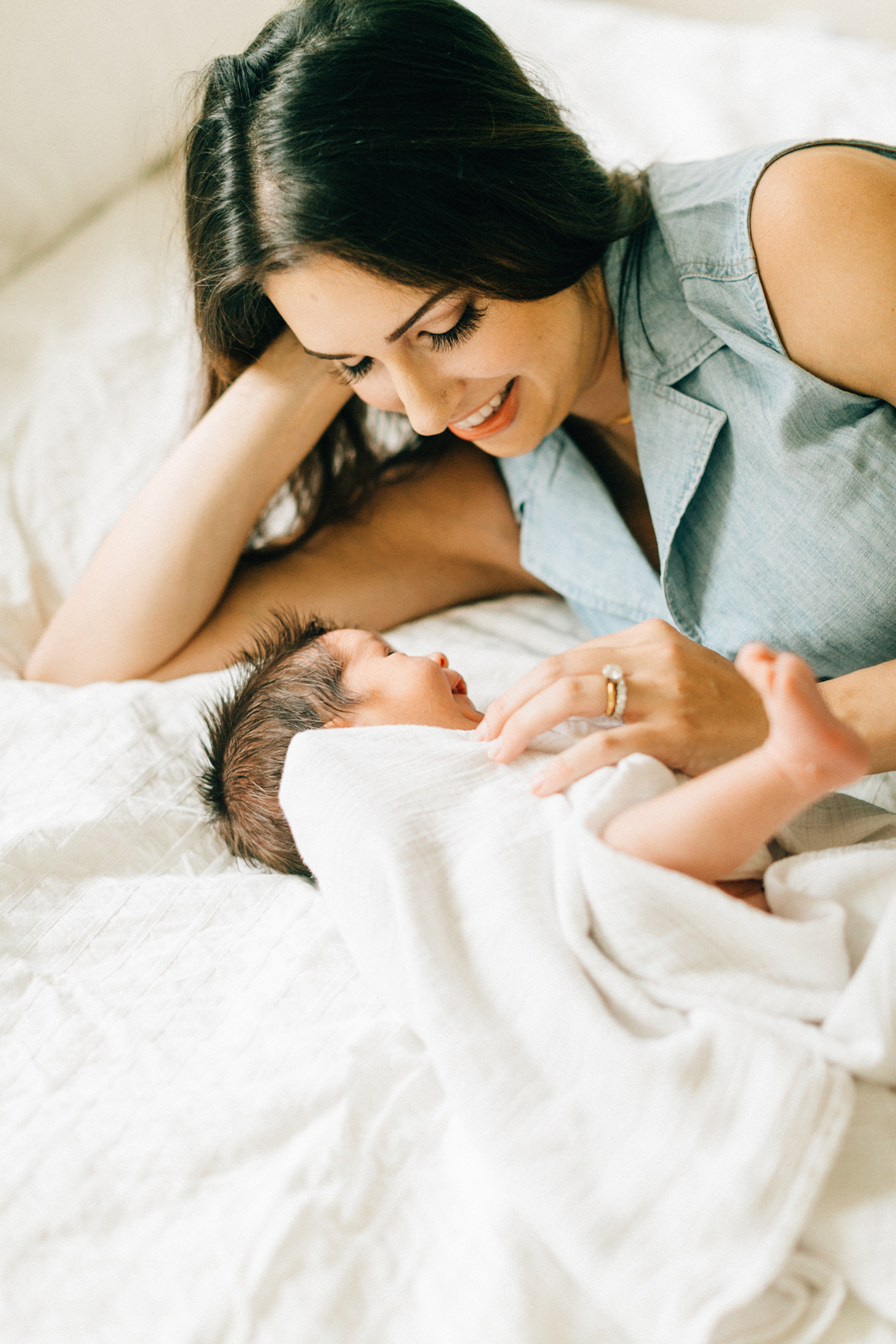 Fort Lauderdale Newborn Photographers