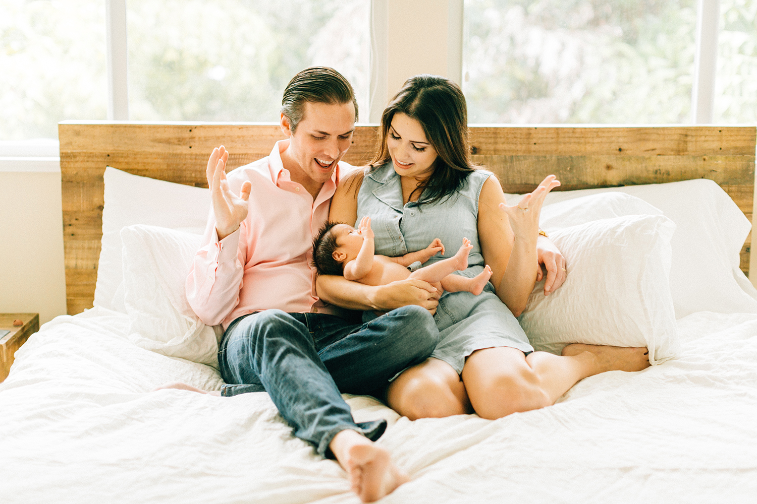 Fort Lauderdale Newborn Photographers