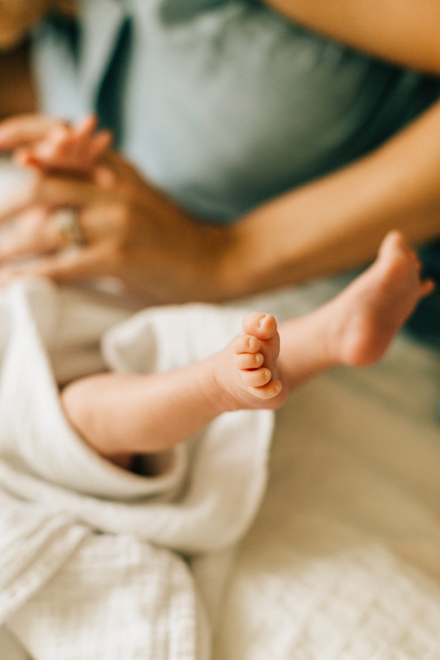 Fort Lauderdale Newborn Photographers