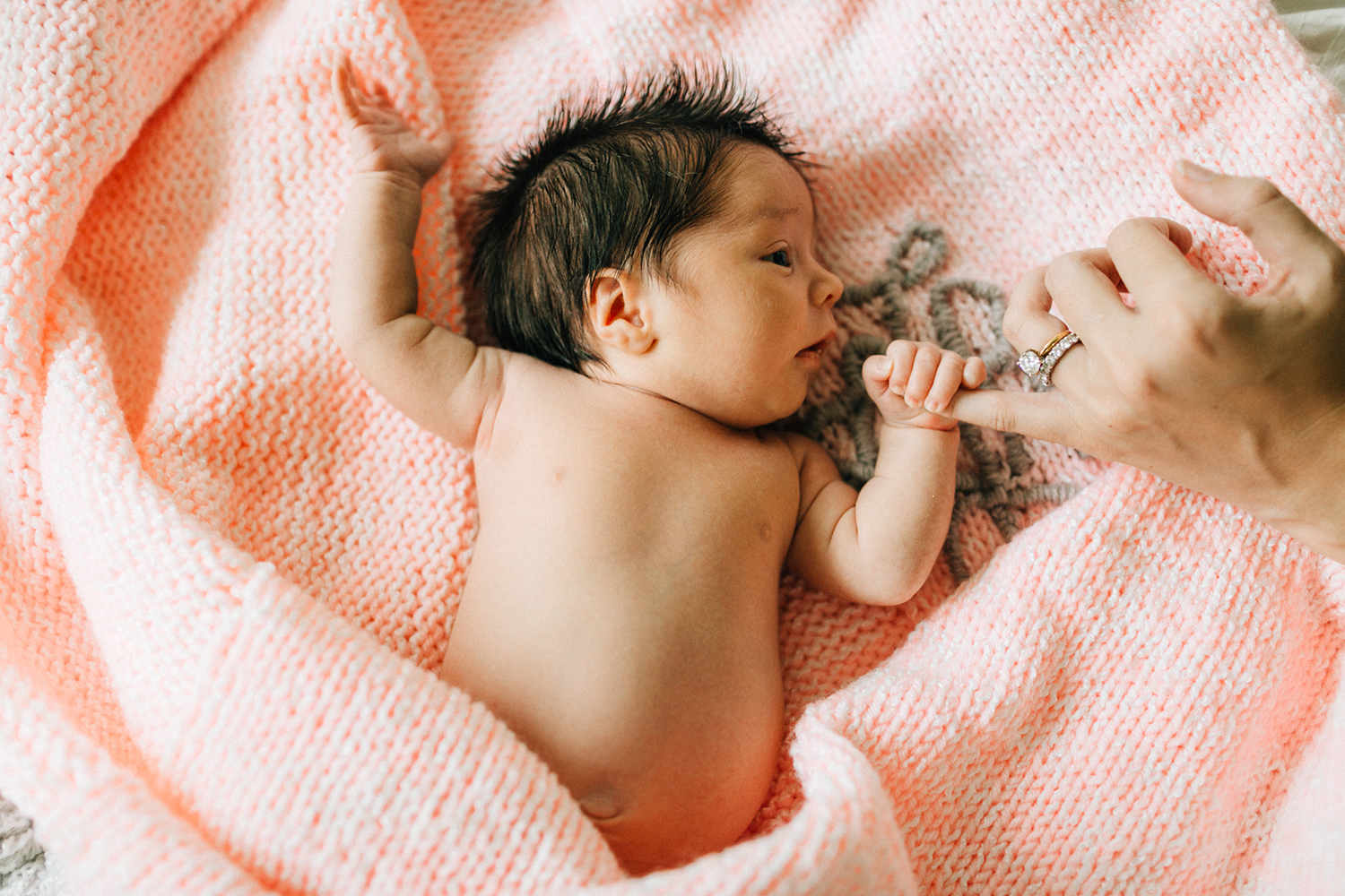 Fort Lauderdale Newborn Photographers