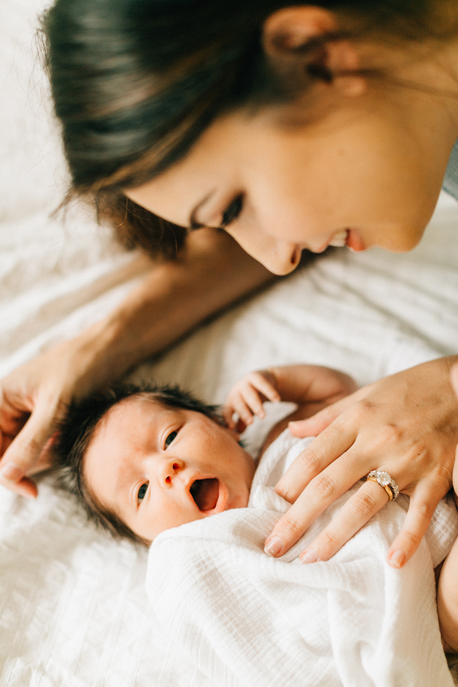 Fort Lauderdale Newborn Photographers