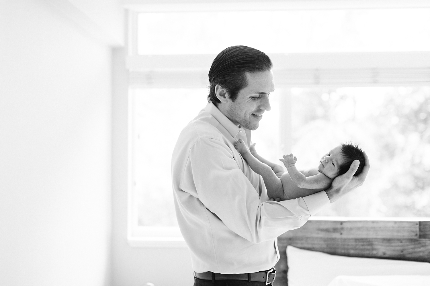 Fort Lauderdale Newborn Photographers