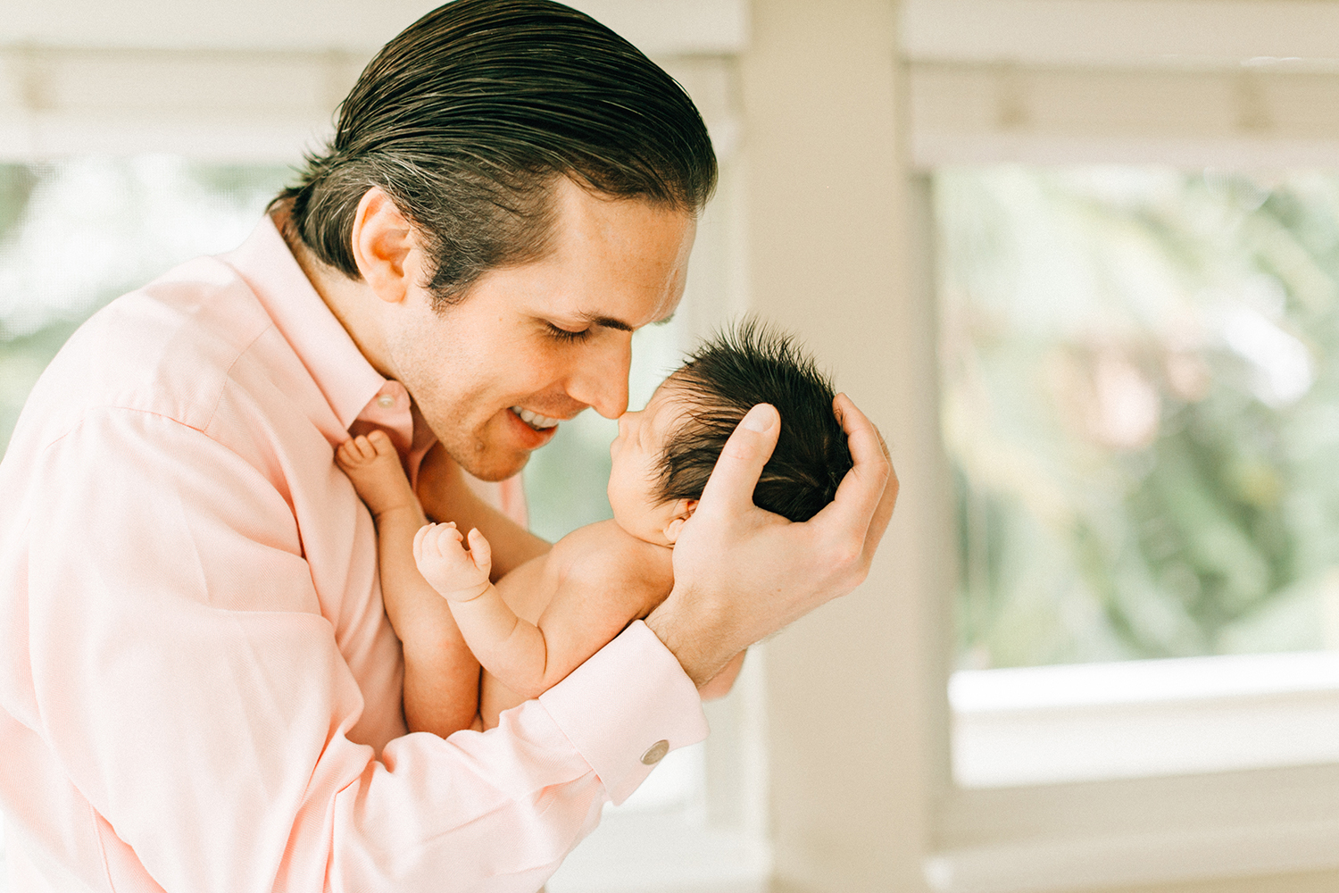 Fort Lauderdale Newborn Photographers