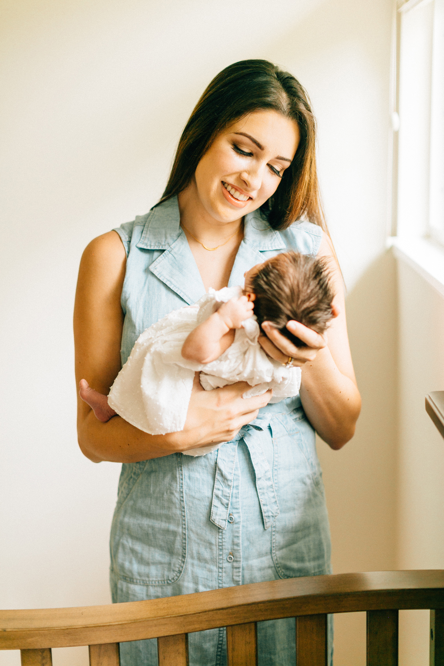 Fort Lauderdale Newborn Photographers