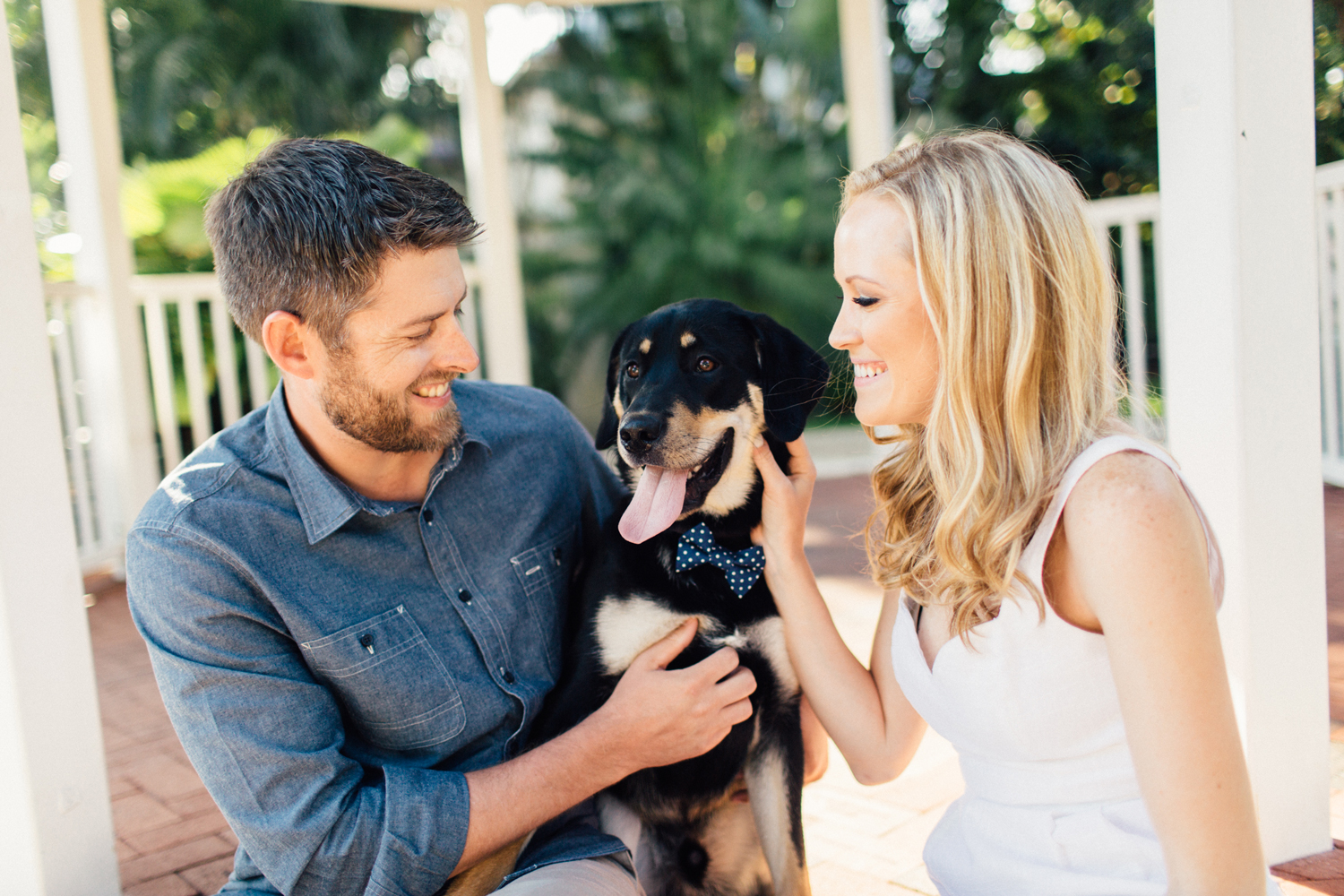 Finding Light Photography Fort Lauderdale Engagement Photographer