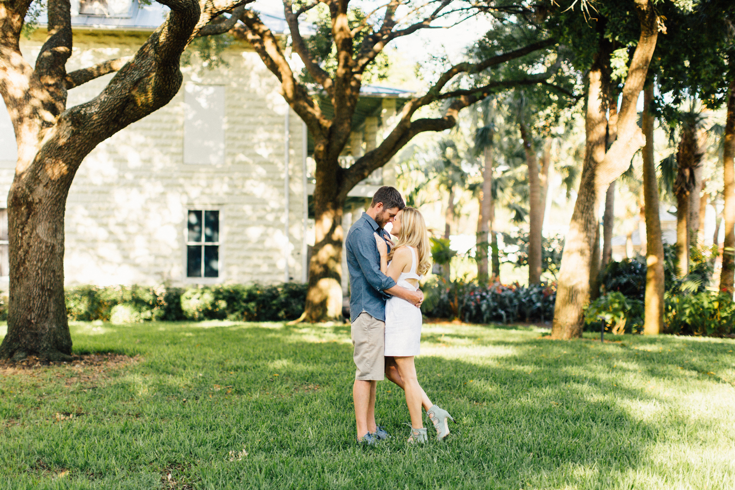 Finding Light Photography Fort Lauderdale Engagement Photographer