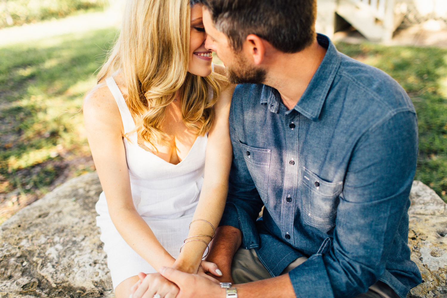 Finding Light Photography Fort Lauderdale Engagement Photographer