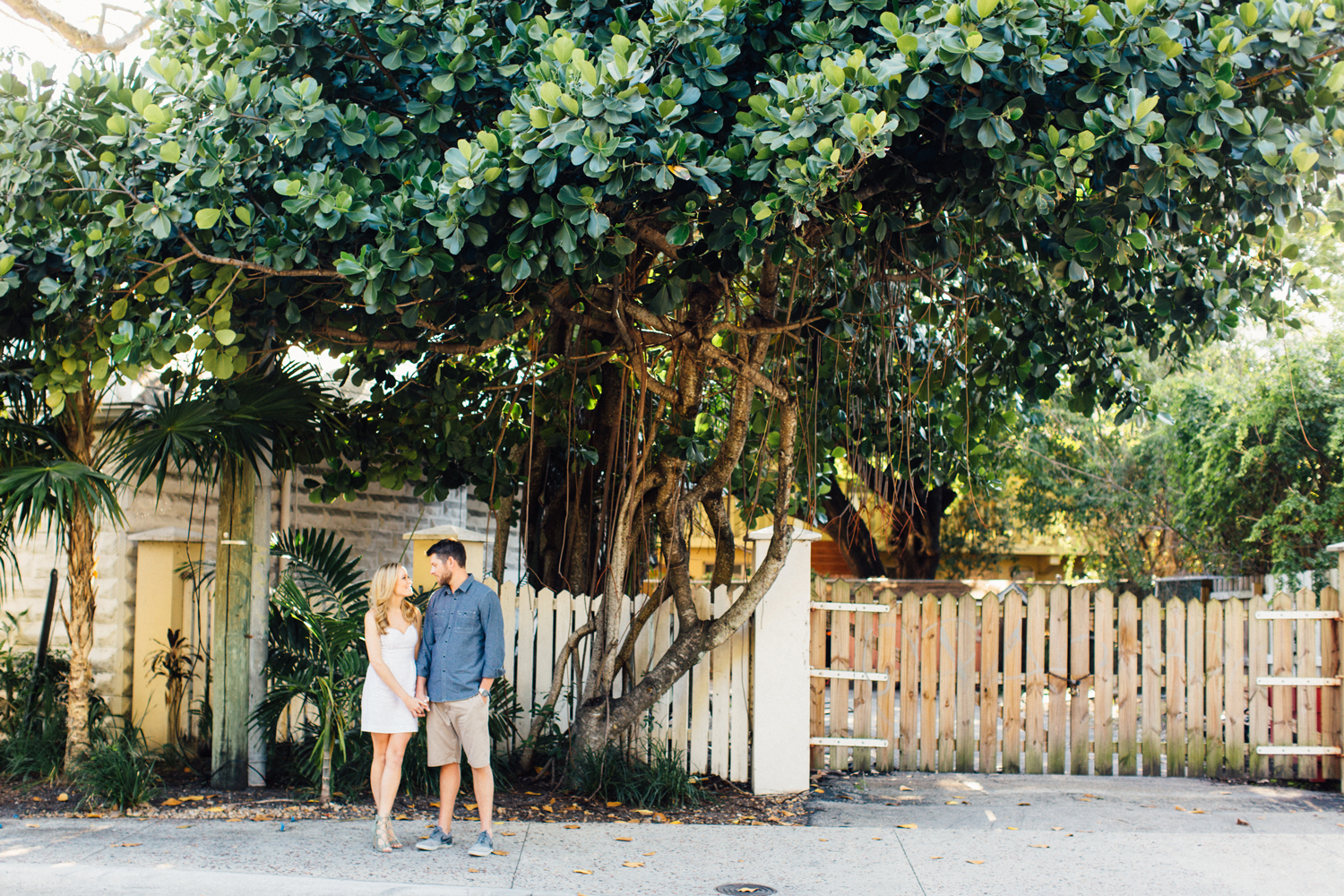 Finding Light Photography Fort Lauderdale Engagement Photographer