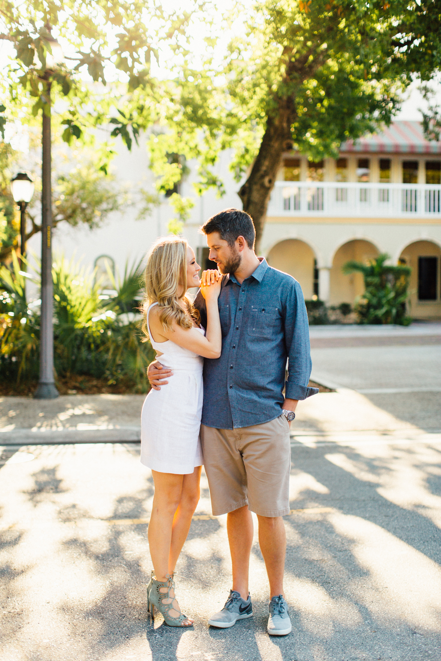 Finding Light Photography Fort Lauderdale Engagement Photographer