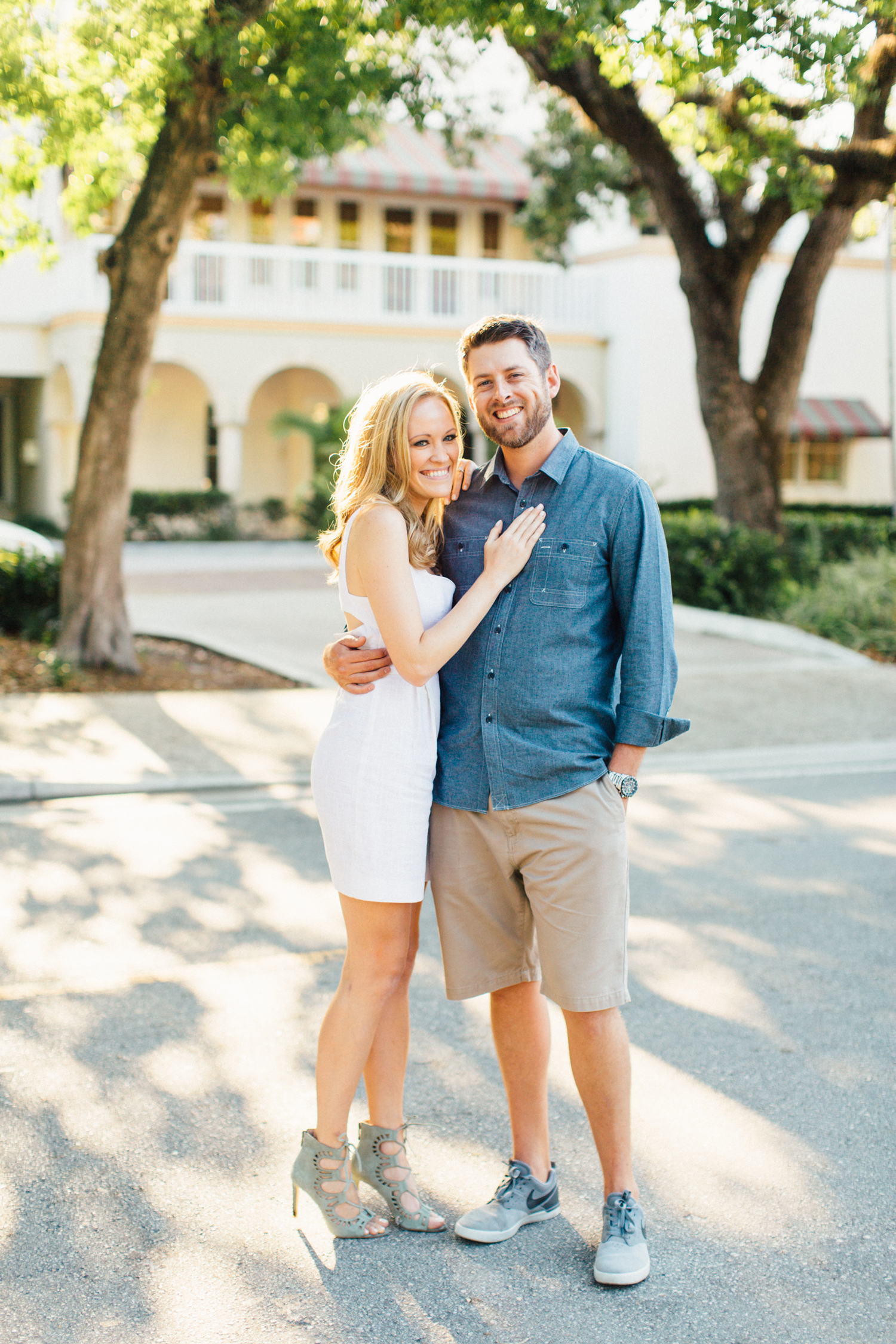 Finding Light Photography Fort Lauderdale Engagement Photographer