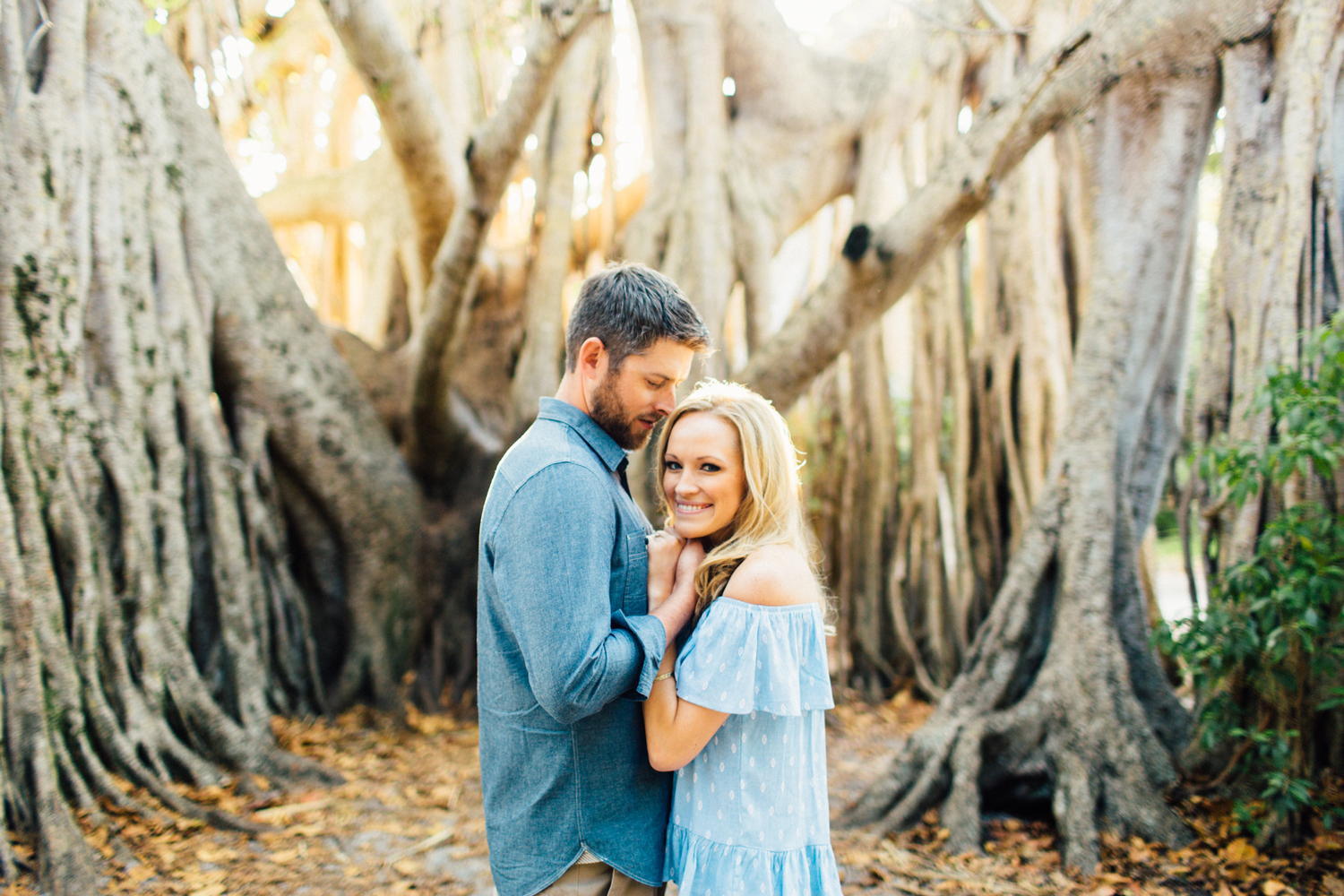 Finding Light Photography Fort Lauderdale Engagement Photographer
