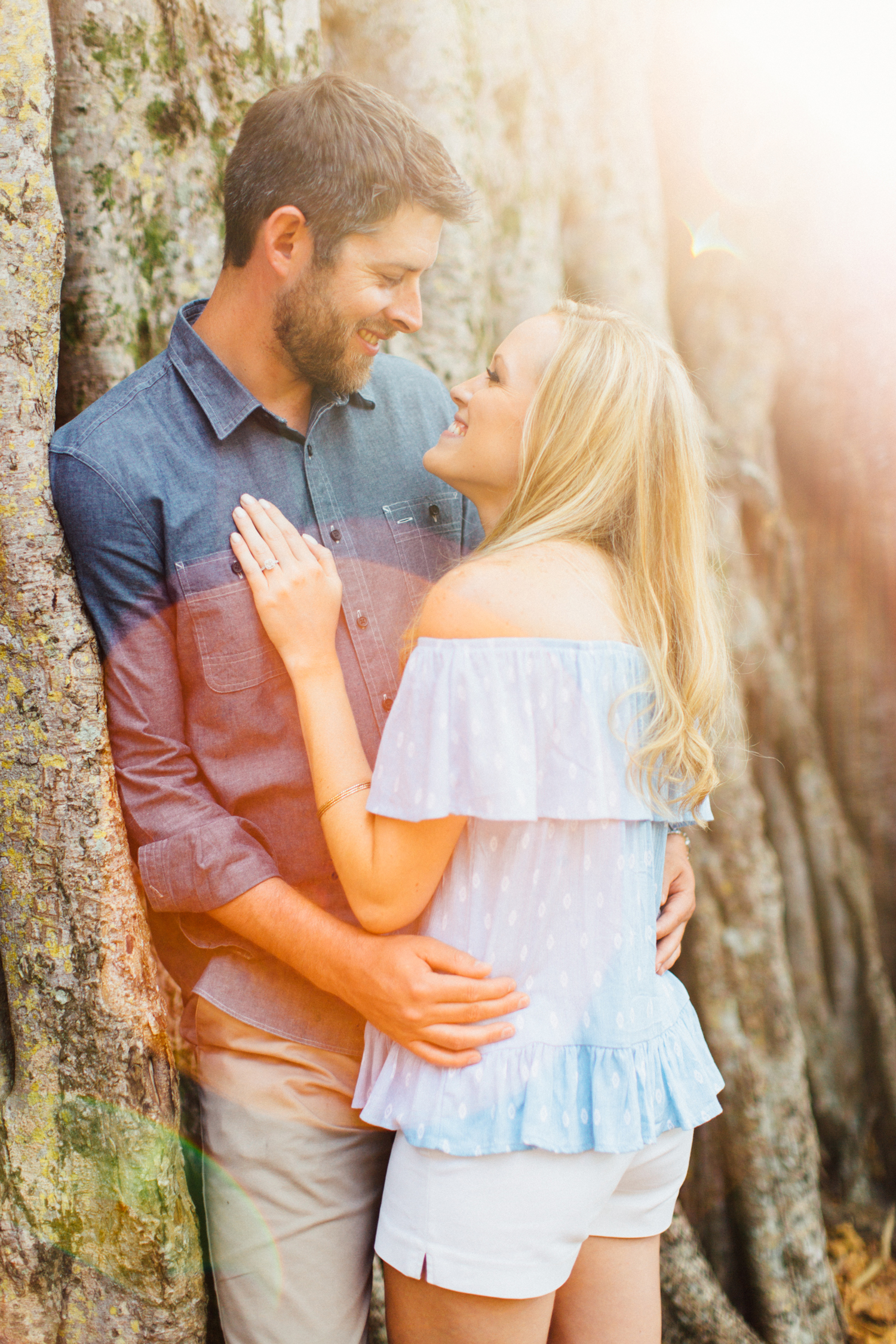 Finding Light Photography Fort Lauderdale Engagement Photographer