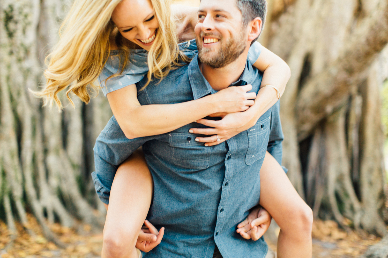 Finding Light Photography Fort Lauderdale Engagement Photographer