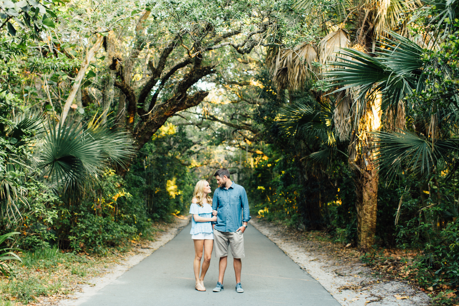 Finding Light Photography Fort Lauderdale Engagement Photographer