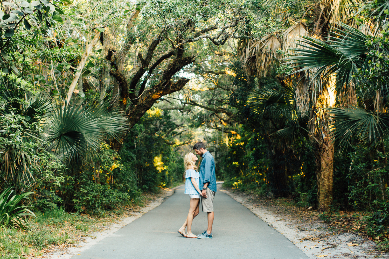 Finding Light Photography Fort Lauderdale Engagement Photographer