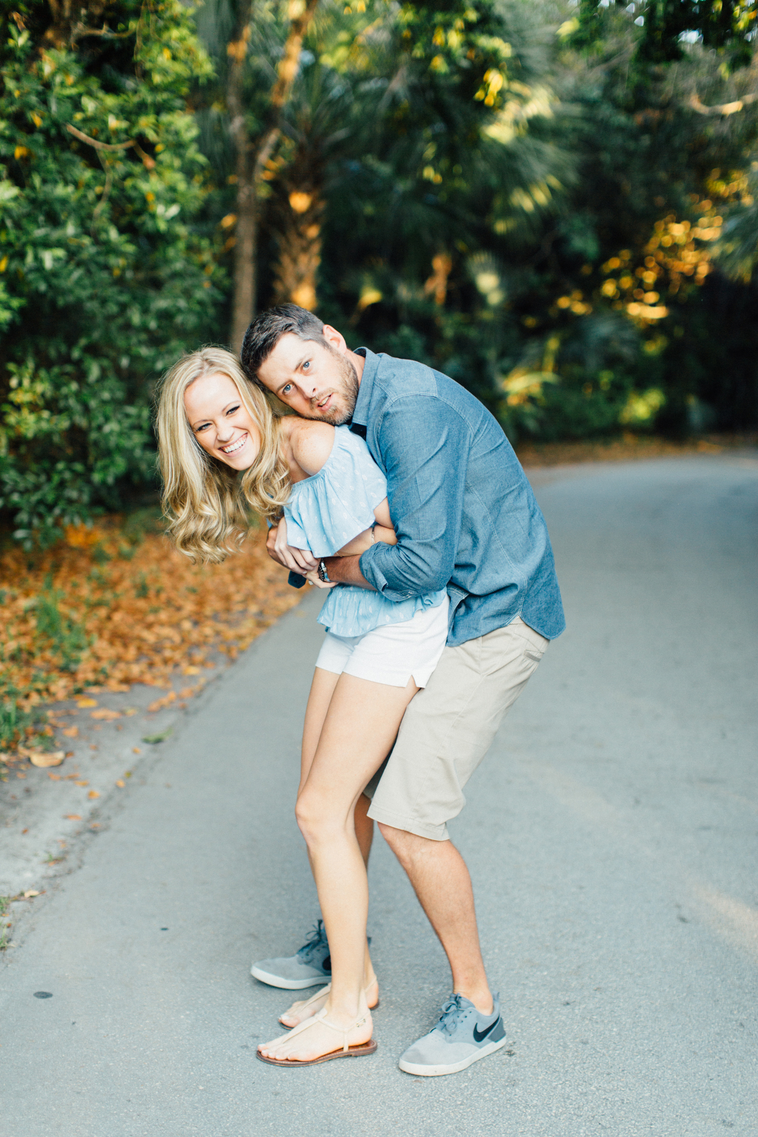 Finding Light Photography Fort Lauderdale Engagement Photographer