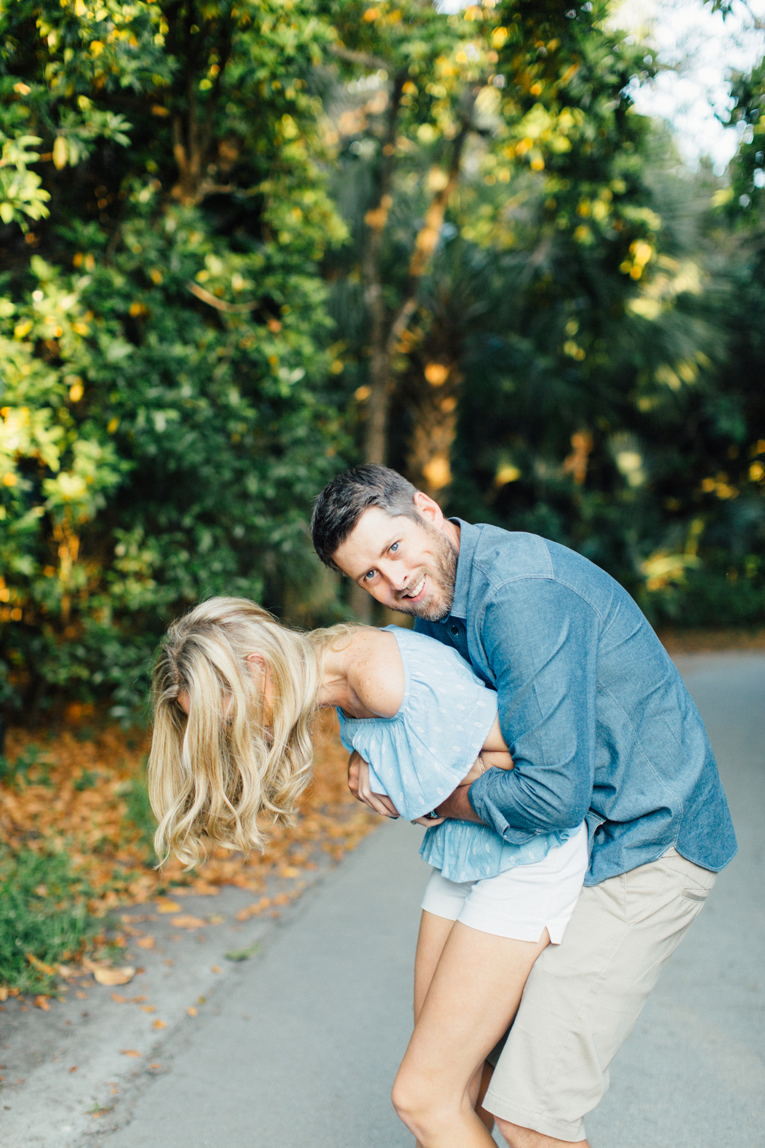 Finding Light Photography Fort Lauderdale Engagement Photographer