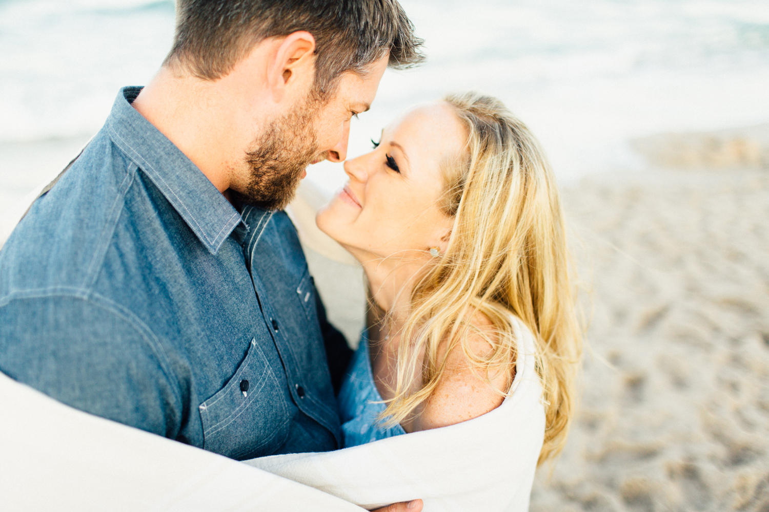 Finding Light Photography Fort Lauderdale Engagement Photographer