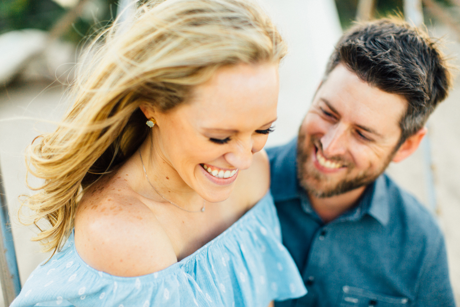 Finding Light Photography Fort Lauderdale Engagement Photographer