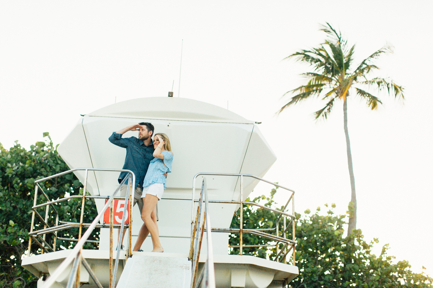 Finding Light Photography Fort Lauderdale Engagement Photographer