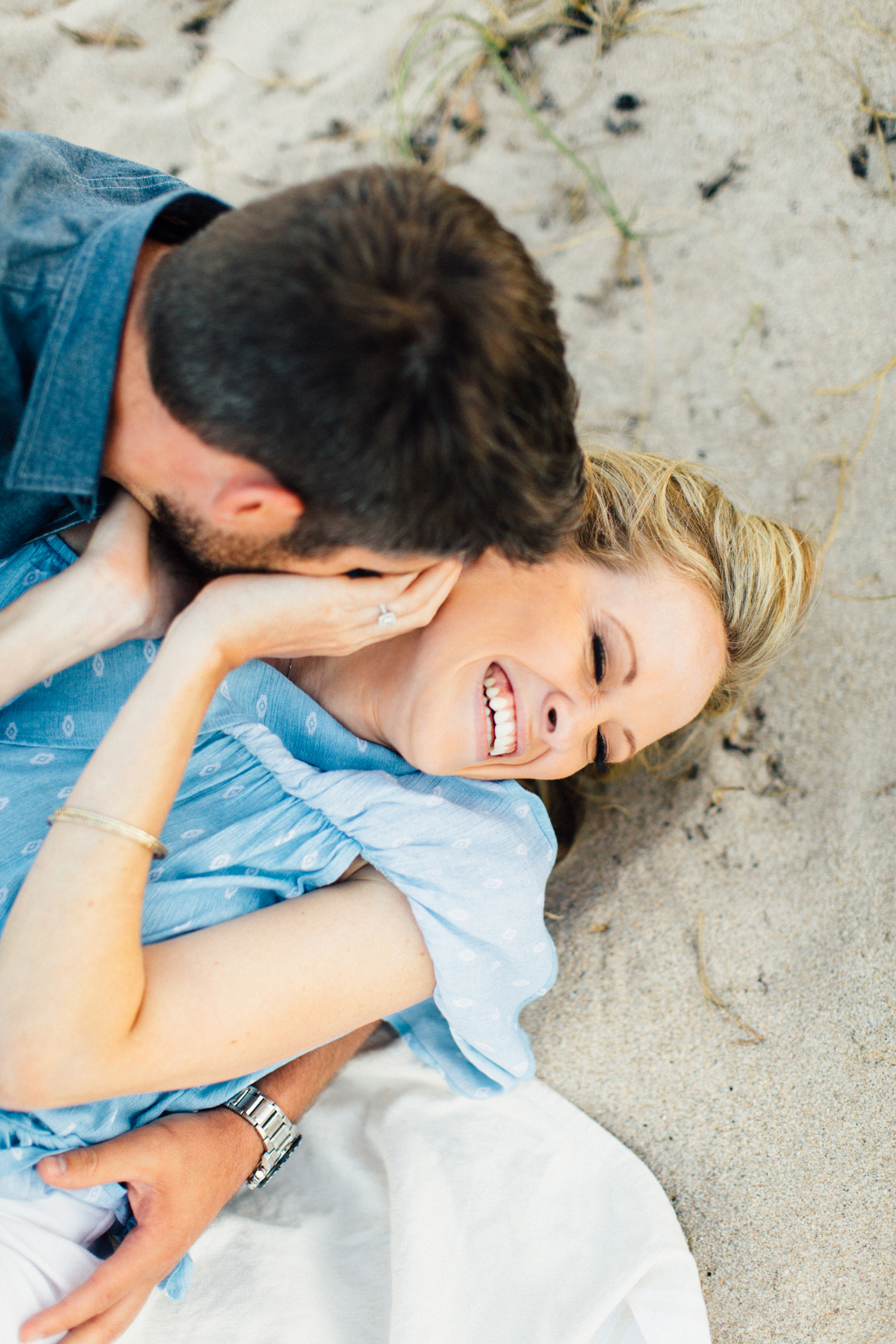 Finding Light Photography Fort Lauderdale Engagement Photographer